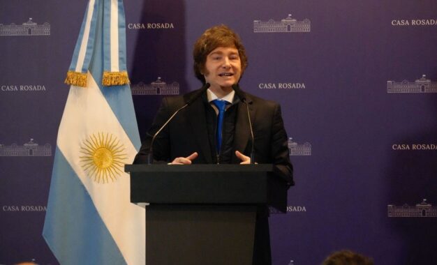 Diputados arranca con el debate de la Ley Malvinas y hay alerta por puntos clave para el Gobierno