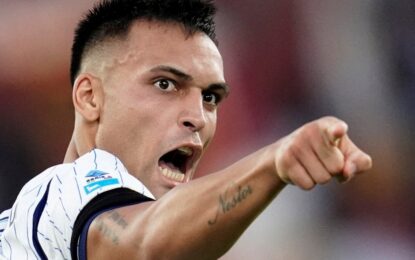 «Lo queríamos a cualquier precio»: un gigante de Europa confirmó que buscó a Lautaro Martínez y no pudo ficharlo