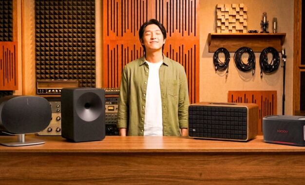 Parlantes Hi-Fi: 4 modelos premium para escuchar música con la máxima calidad en casa