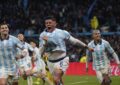 Marcos Rojo redobló la apuesta y no se presentó al entrenamiento de Racing: la estrategia para que Milito lo deje volver a Estudiantes