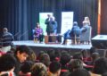 VIDEO – Fortaleza: estudiantes de toda la provincia participaron de una jornada de prevención de consumos problemáticos
