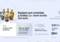 La Cámara de Comercio de Resistencia invita al curso «Equipos que conectan y rinden: la clave oculta del éxito”