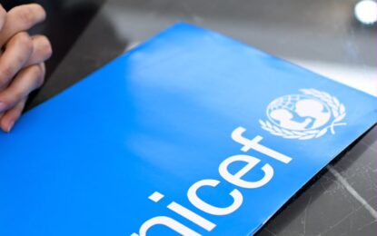 Gobierno y UNICEF profundizan la agenda social en el territorio chaqueño