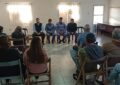 Vecinos de la zona sur articularon un encuentro clave con autoridades de seguridad y provinciales para frenar la inseguridad