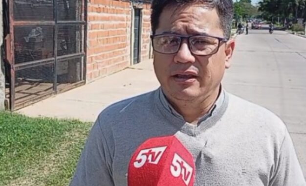 Avanzan con un proyecto del concejal Ángel Sánchez para prohibir la venta de gomeras y regular rifles de aire comprimido en Resistencia
