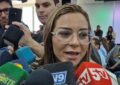 Magda Ayala se reunió con el comité de emergencia provincial en el Chaco para definir acciones preventivas ante la llegada del fenómeno de El Niño