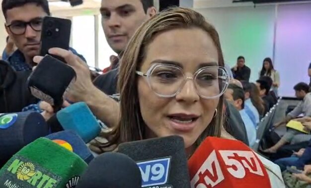 Magda Ayala se reunió con el comité de emergencia provincial en el Chaco para definir acciones preventivas ante la llegada del fenómeno de El Niño