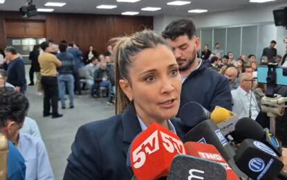 Acciones preventivas frente al fenómeno de El Niño en la región
