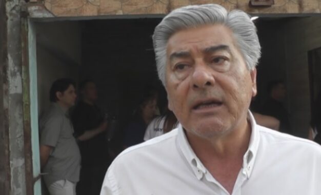 Morante recorre la provincia de cara a 2027 y apunta a un modelo productivo con valor agregado