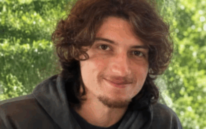 Confirmaron ubicación en Córdoba de estudiante de Arquitectura desaparecido