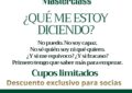 Masterclass sobre gestión emocional y superación personal en Resistencia