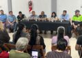 Presentan nuevas autoridades policiales en Barranqueras para reforzar la seguridad y la participación vecinal