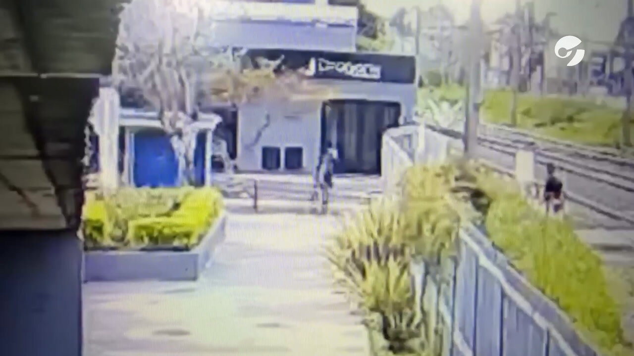 Así mataron a Tomás Ezequiel Rojas a la salida de un boliche en Ezeiza: "Los corrieron 15 cuadras"