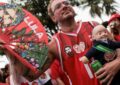 Brasil: la prohibición de Lula de las apuestas online rige desde este lunes entre fuertes críticas del mundo del fútbol y apoyo de la población