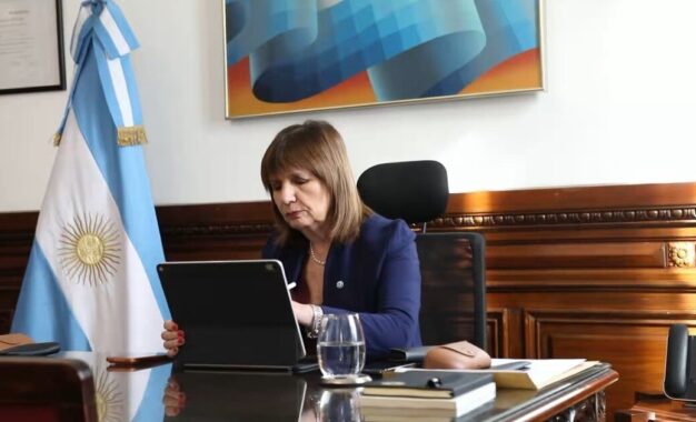 Bullrich profundizará sus críticas al Gobierno: ¿quiere enfrentar a Milei en elecciones?