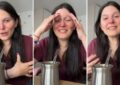 Caro Trippar se quebró al contar cómo evoluciona su tratamiento contra el cáncer de mama: “Pensé que nunca iba a llegar”