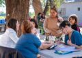 Operativo Sanitario Integral en El Sauzal: Más de 340 Atenciones Médicas y Especializadas