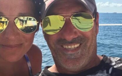 El testimonio de la hermana de la mujer asesinada por su pareja en Pilar: “Él la maltrató psicológicamente por años”