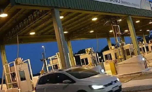 Nuevo esquema tarifario para el cruce del puente interprovincial