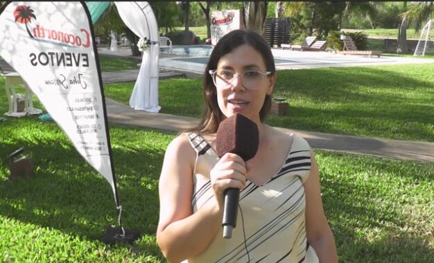 Coconorth eventos: una propuesta integral que combina naturaleza, servicios personalizados y coordinación total en Colonia Benítez