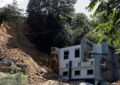 Otro trágico alud en Nepal: hay al menos 4 muertos y 12 desaparecidos por una avalancha en la base del pico Himlung