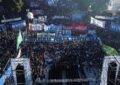 Paro docente universitario: será a partir del miércoles 30 de septiembre junto a la Marcha Federal, y podría durar entre 48 y 72 horas