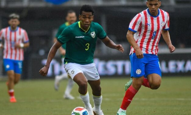 Scaloni toma nota: Bolivia cayó ante Paraguay y llega con dudas al amistoso frente a la Selección Argentina