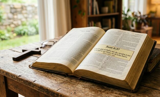 Desilusión en la fe: un matrimonio buscó contención espiritual en su iglesia y se encontró con el rechazo