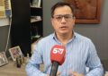 Relevamiento en Resistencia: Detectan graves irregularidades en veredas y exigen al municipio que ejerza el poder de policía