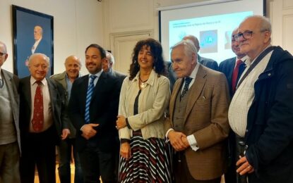 «Soy Roca» en clave de IA: la tecnología que permite debatir con el expresidente sobre su historia