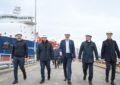 Intendentes peronistas se reunieron en Bahía Blanca y renovaron el reclamo contra la quita de subsidios por Zonas Frías