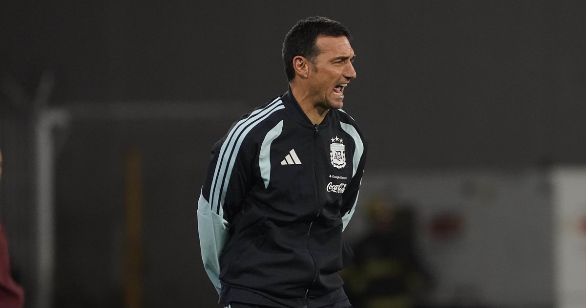 el-pedido-de-lionel-scaloni-para-flores-y-mastantuono,-el-futuro-de-la-seleccion-argentina:-«hay-que-cuidar-esos-talentos»
