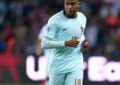 Polémica con Mbappé: tras su lesión, no volvió a los entrenamientos del Real Madrid y fue visto en una disco de París