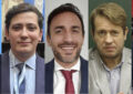 Desestiman una denuncia contra el Gordo Dan, pero siguen investigando a dos libertarios por el hostigamiento a un diputado