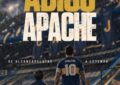 Carlos Tevez anunció su partido homenaje con la camiseta de Boca y en la Bombonera: «Adiós Apache»