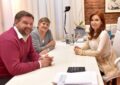 Un exdiputado K ya va juicio oral por el Vacunatorio VIP de Chubut por decisión de la Corte