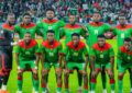 Burkina Faso, rival de Argentina: por qué les dicen «Los Sementales» y quién es la joya que se formó en la misma escuela que Haaland