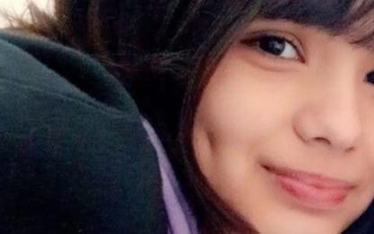 «Yo traté de salvar a mi sobrinita»: liberaron a un tío de Nerea y quedan tres familiares detenidos por la muerte de la nena de 11 años