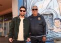 La nostálgica bienvenida «con estilo» que le dio Chiqui Tapia a Messi en su llegada a Ezeiza