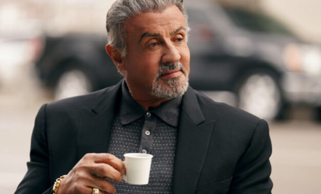 Sylvester Stallone se sincera como nunca a los 80 años: bulimia, esteroides, ataques de ansiedad y el miedo a la muerte