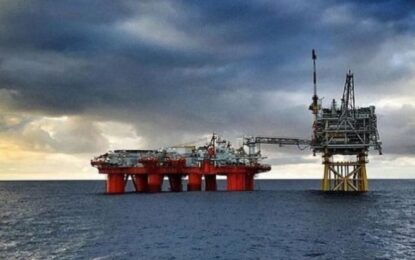 Vuelven a derrumbarse las acciones de Rockhopper, una de las petroleras que Argentina sancionó por el proyecto Sea Lion en Malvinas: tuvo que reemplazar a dos contratistas
