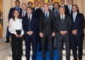 El Gobierno apura el pacto con los gobernadores radicales para suspender las PASO y apuesta a lograr la media sanción del Senado antes de fin de mes