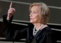 Murió Eva Marie Saint, la ganadora del Oscar de “Nido de ratas” e “Intriga internacional”, a los 102 años