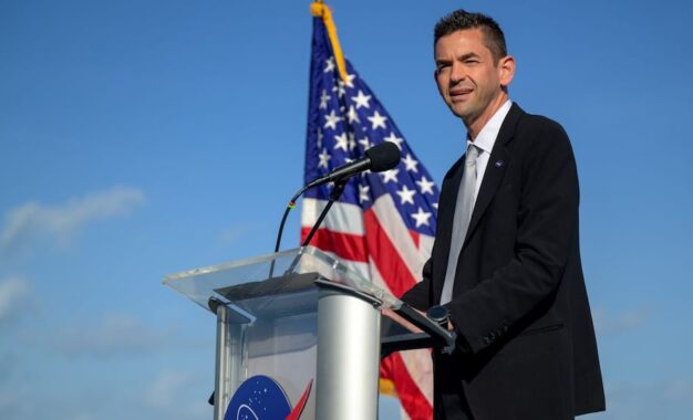 El jefe de la NASA no descarta los ovnis: “Debemos mantener la mente abierta”