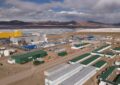Litio: Rio Tinto ya comprometió más de US$1.800 millones con proveedores argentinos