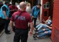 La Ciudad endurece el Código Contravencional: más penas para trapitos y manteros, y alcance a menores