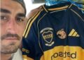 A un año de la muerte de Miguel Russo, habla el uruguayo que encontró la camiseta homenaje de Boca