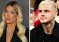 Wanda Nara y Mauro Icardi ya están oficialmente divorciados: “Hay motivos para brindar”