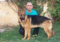 Caso Araceli Fulles: irá a juicio el adiestrador de perros que ya tiene dos condenas por plantar pruebas