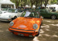 Arranca Autoclásica 2026: más de 1.200 autos y motos de colección y un homenaje a los 60 años del Torino